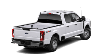 2026 Ford Super Duty® External Image 4